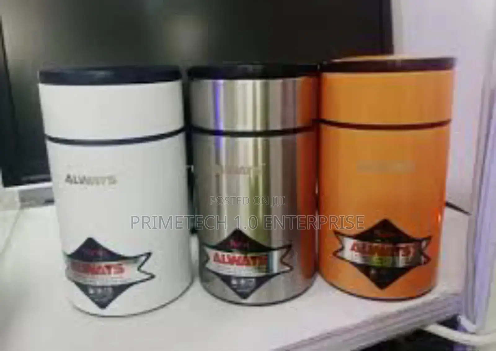 800ml Hot and Cold Food Flask