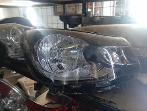 Mitsubishi Ek Wagon Headlight
