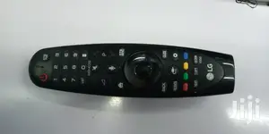 LG Original Remote Control
