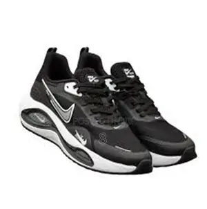 Nike Air Zoom Trainers – Modern Look, Athletic Feel