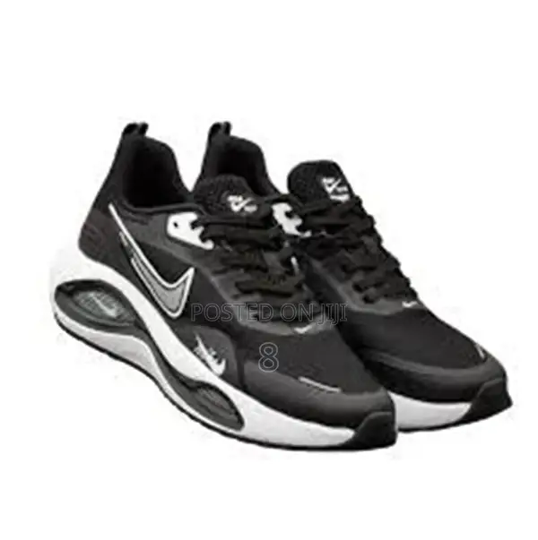 Nike Air Zoom Trainers – Modern Look, Athletic Feel