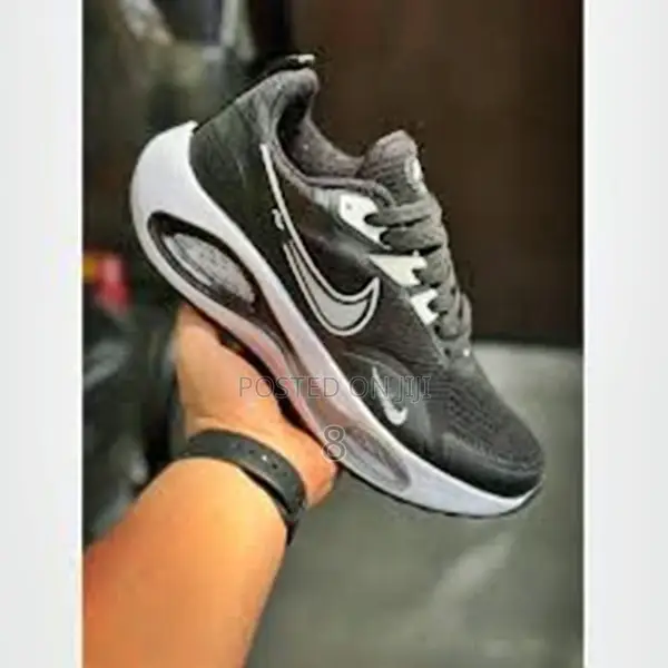 Nike Air Zoom Shoes – Designed for Movement Speed