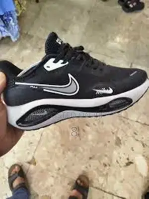 Nike Air Zoom Speed Cushion Running Sneakers
