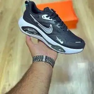 Nike Air Zoom Flex Comfort Sports Shoes