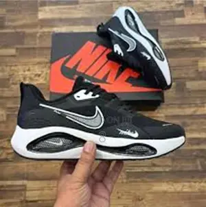 Nike Air Zoom Flex Comfort Sports Shoes