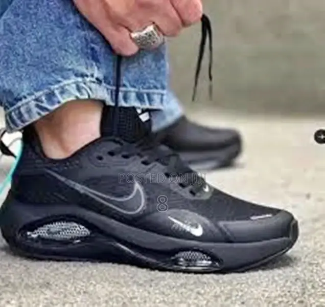 Nike Air Zoom Active Performance Sneakers