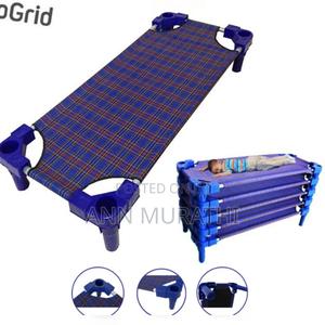Kids Stackable Bed - main view