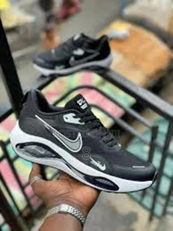 Nike Air Zoom Velocity Running Shoes - thumbnail 2