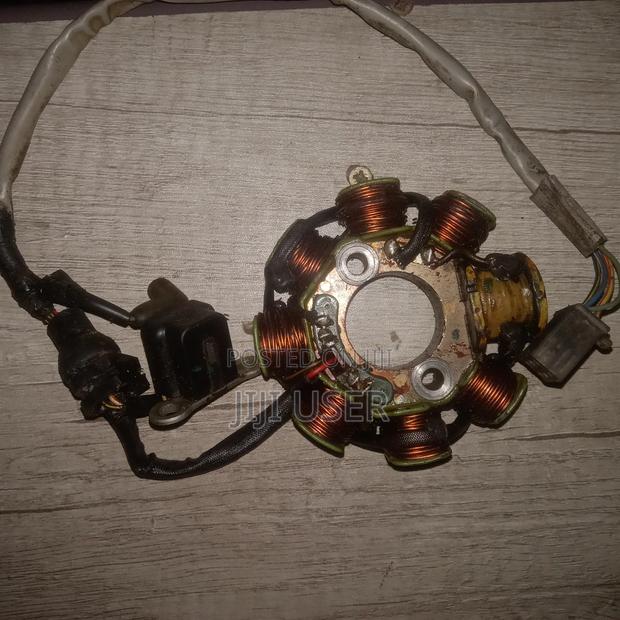 Magnetor for Boxer 150cc - thumbnail 2