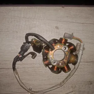 Magnetor for Boxer 150cc