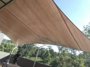Shade and Tent