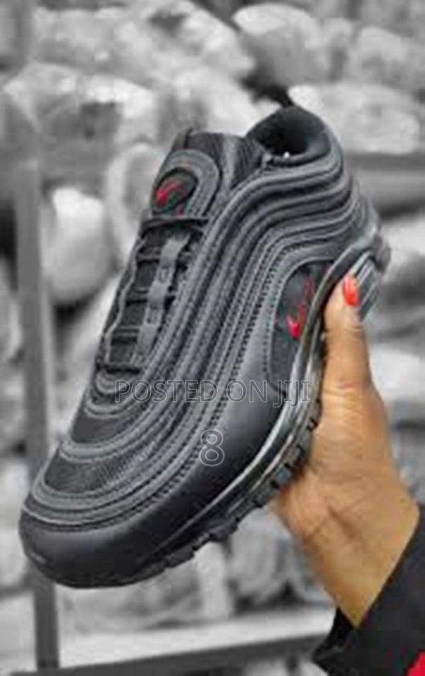 Nike Air Max 97 Shoes – Iconic Design Premium Comfort - thumbnail 2