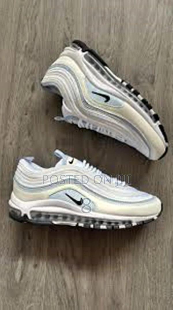 Nike Air Max 97 Sports Sneakers – Durable, Stylish Comfortable - thumbnail 2