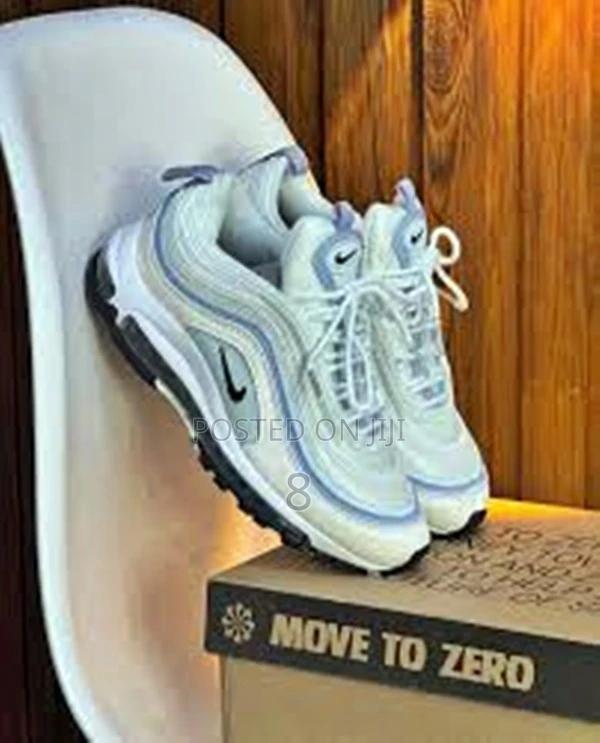 Nike Air Max 97 Shoes – Lightweight Feel With Max Air Support - thumbnail 2
