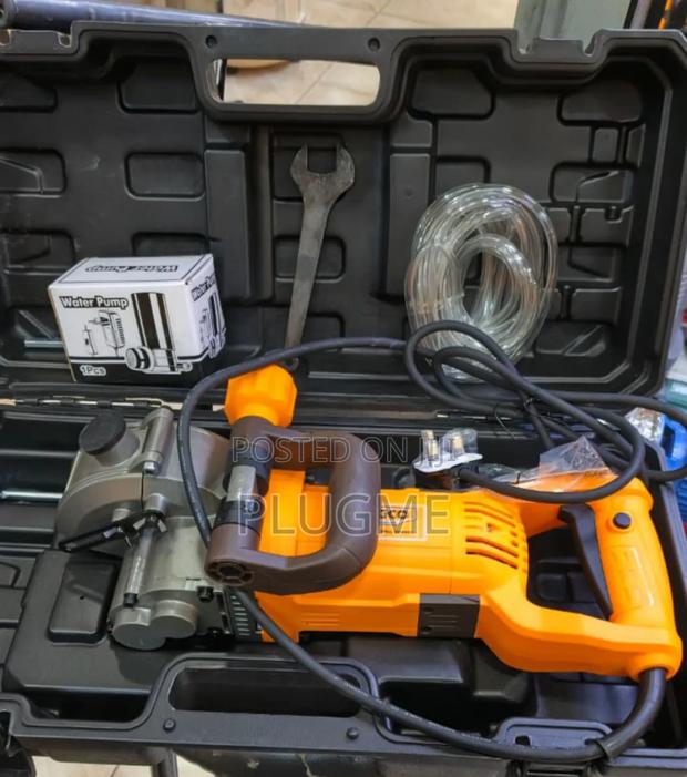 Ingco 3000w Wall Chaser Wlc3000t - main view