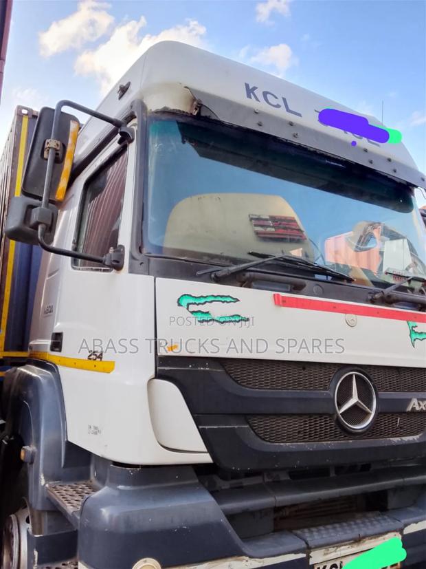 Axco Mb3 Single Sevi Kijwa Only Perss 2.35m Location Nairobi Buyerwork