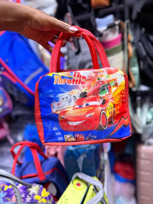 Lunch Bags for Kids - main view