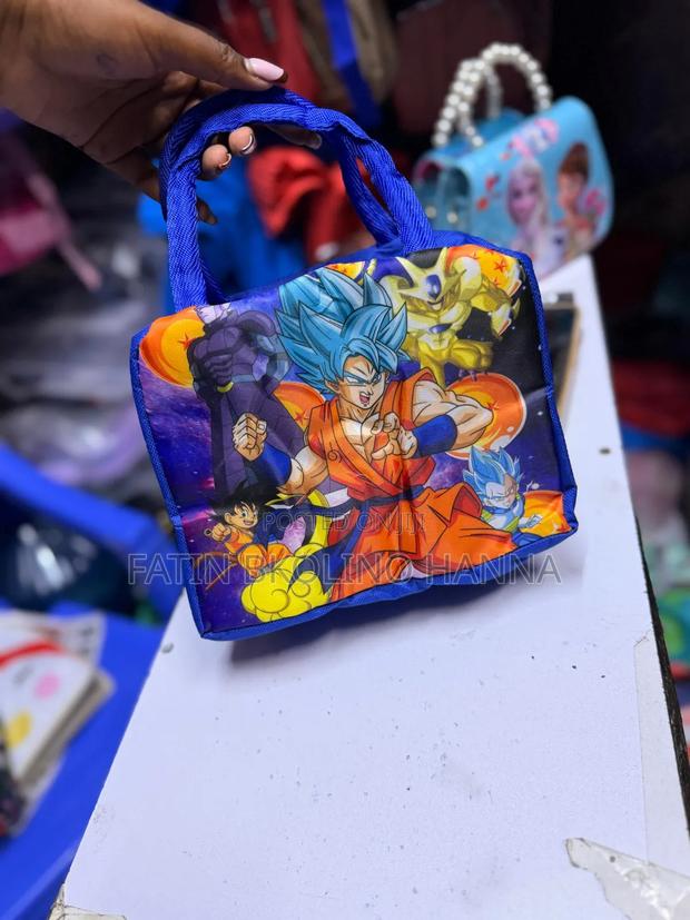 Lunch Bags for Kids - thumbnail 2