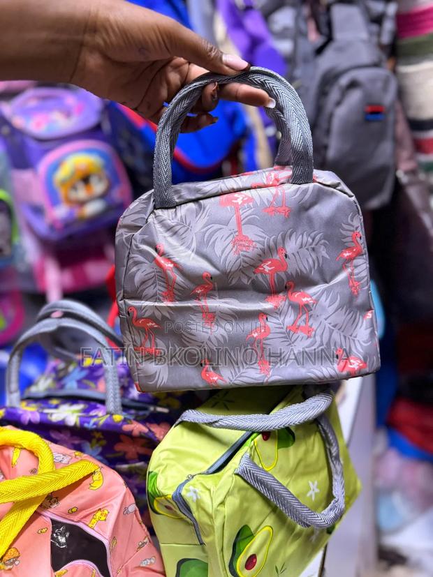 Lunch Bags for Kids - thumbnail 3