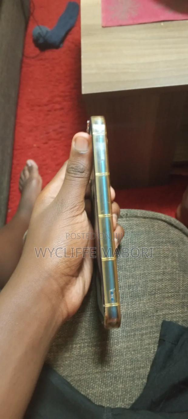 Oppo A16K 32 GB Blue - thumbnail 4