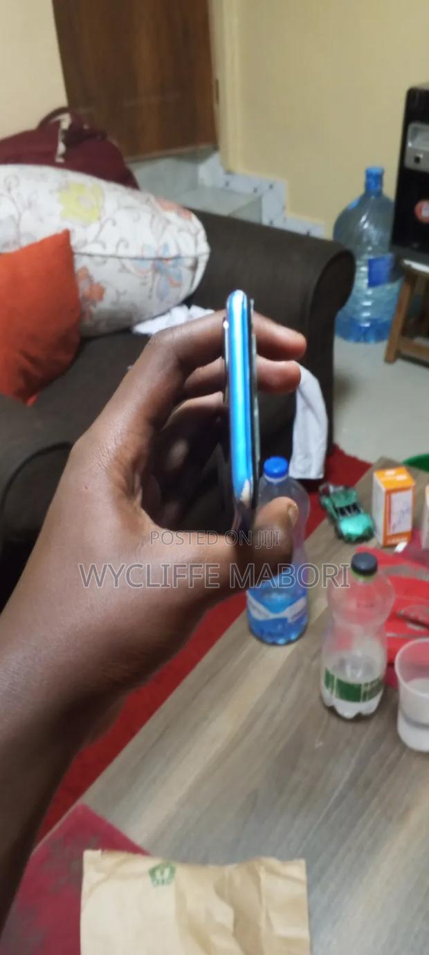 Oppo A16K 32 GB Blue - thumbnail 8