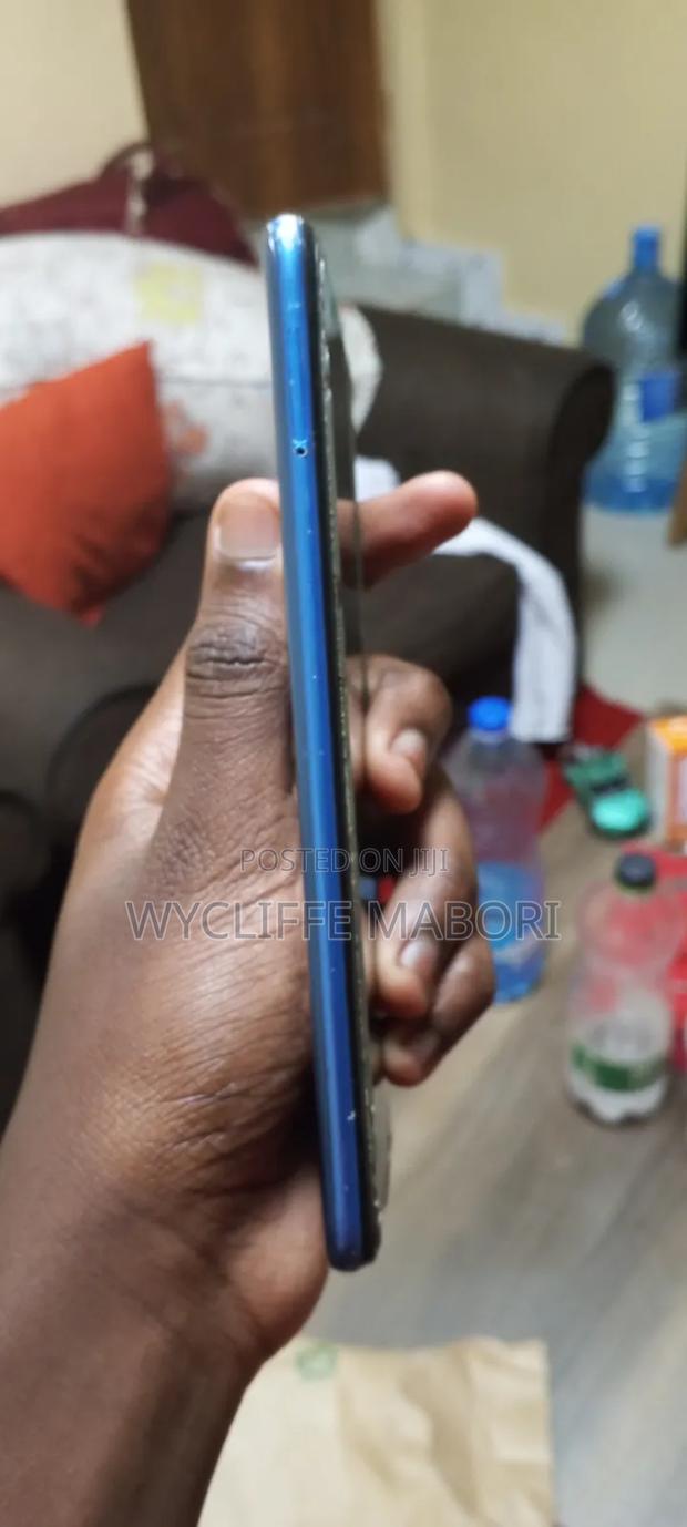 Oppo A16K 32 GB Blue - thumbnail 9