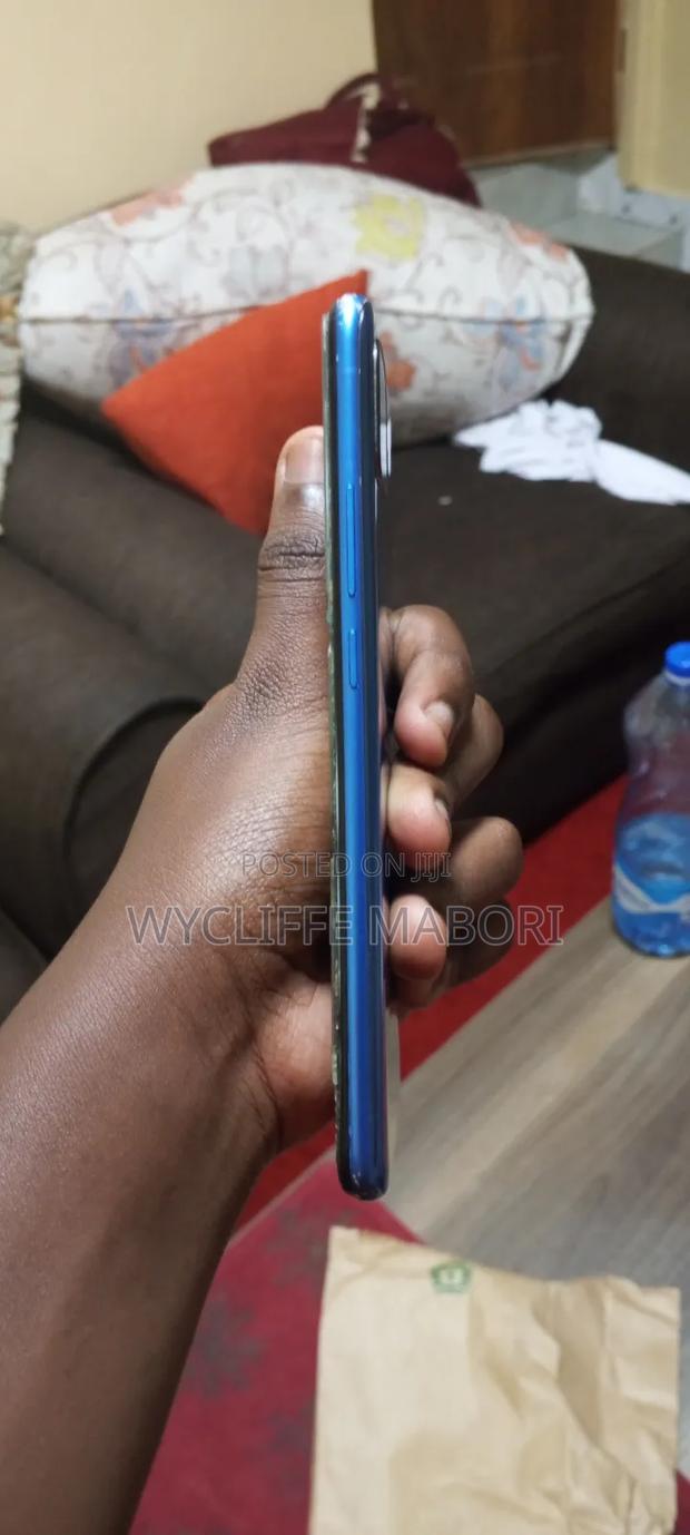 Oppo A16K 32 GB Blue - thumbnail 11