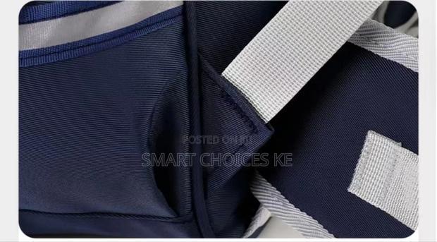 Orthopedic Quality Children School Bag - thumbnail 2