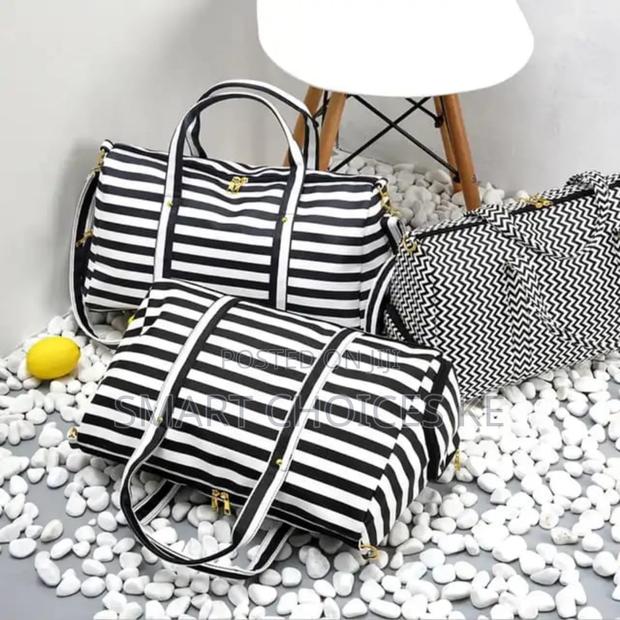 Waterproof Duffel Sports Bag