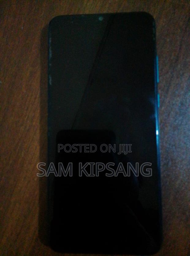 Huawei Y6p 64 GB Green
