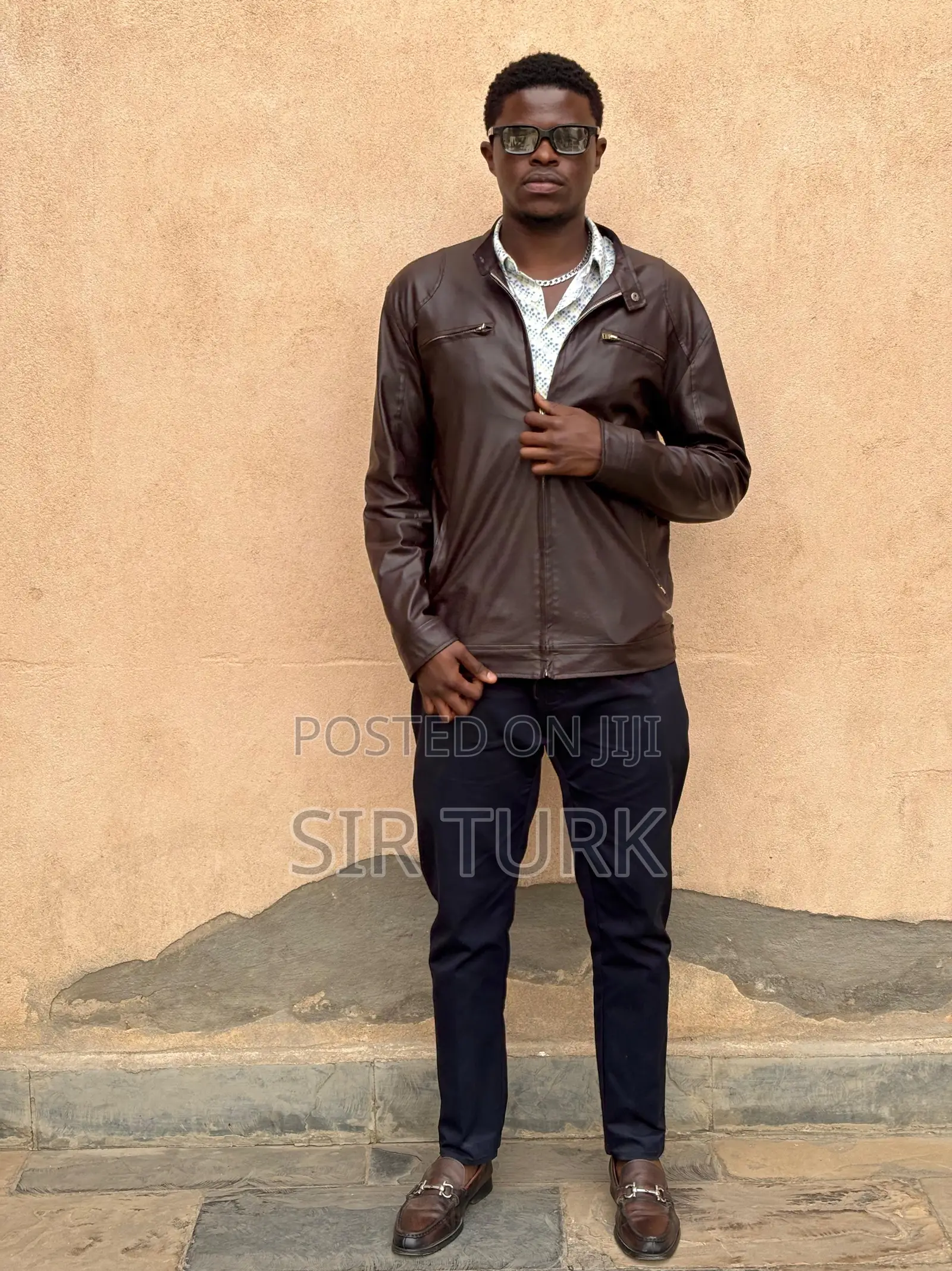 Sales Representitive