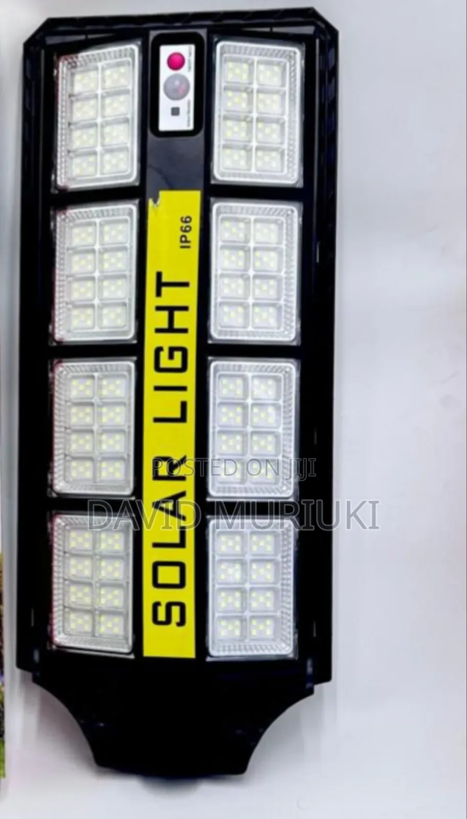 G350 Solar Street Lamps 300w