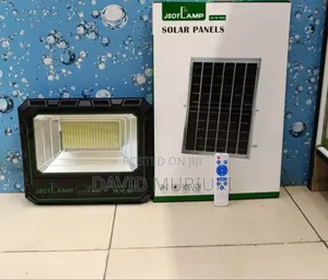 500w Tg Solars Floodlight