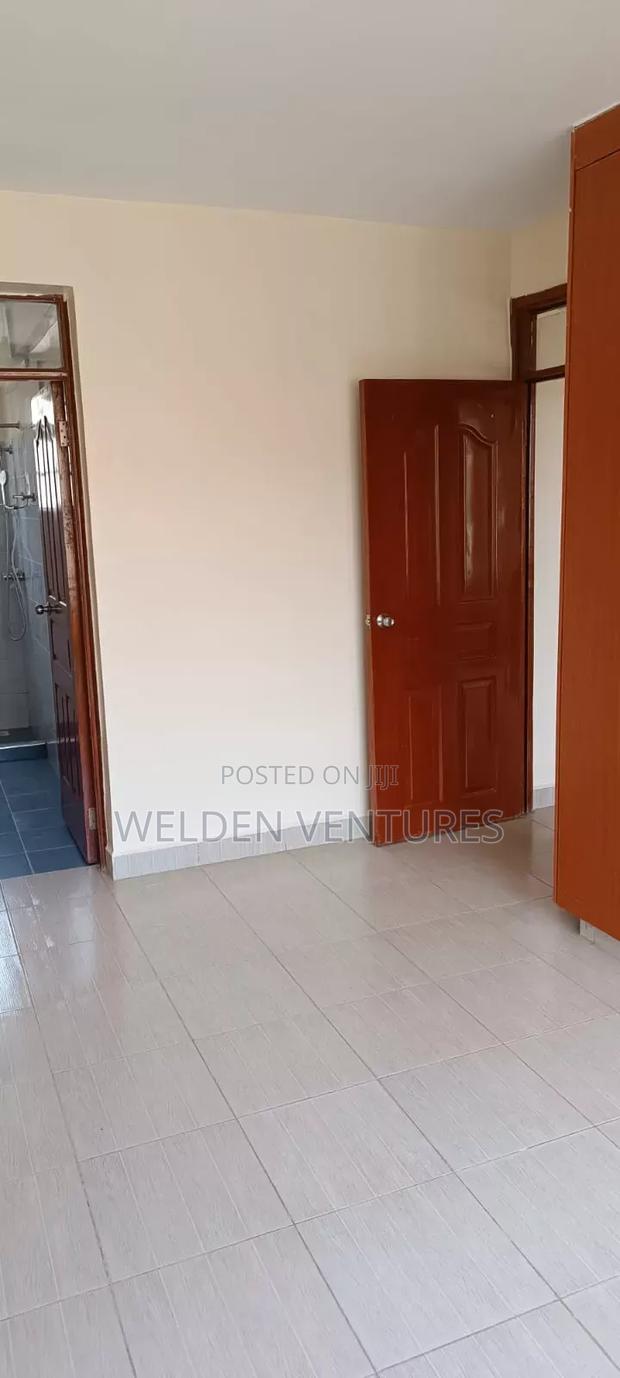 3bdrm Apartment in Great Wall Estate, Syokimau for sale
