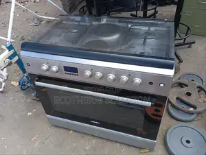 Cookers Repairs