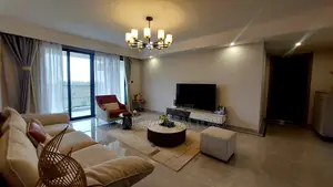 3bdrm Apartment in Syokimau for sale