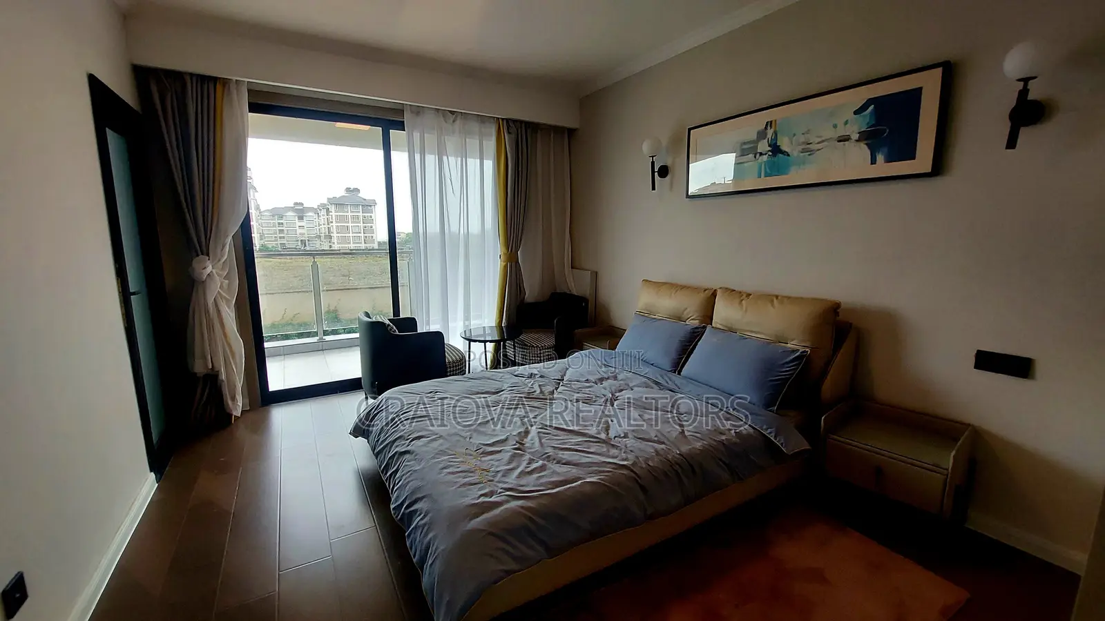 3bdrm Apartment in Syokimau for sale