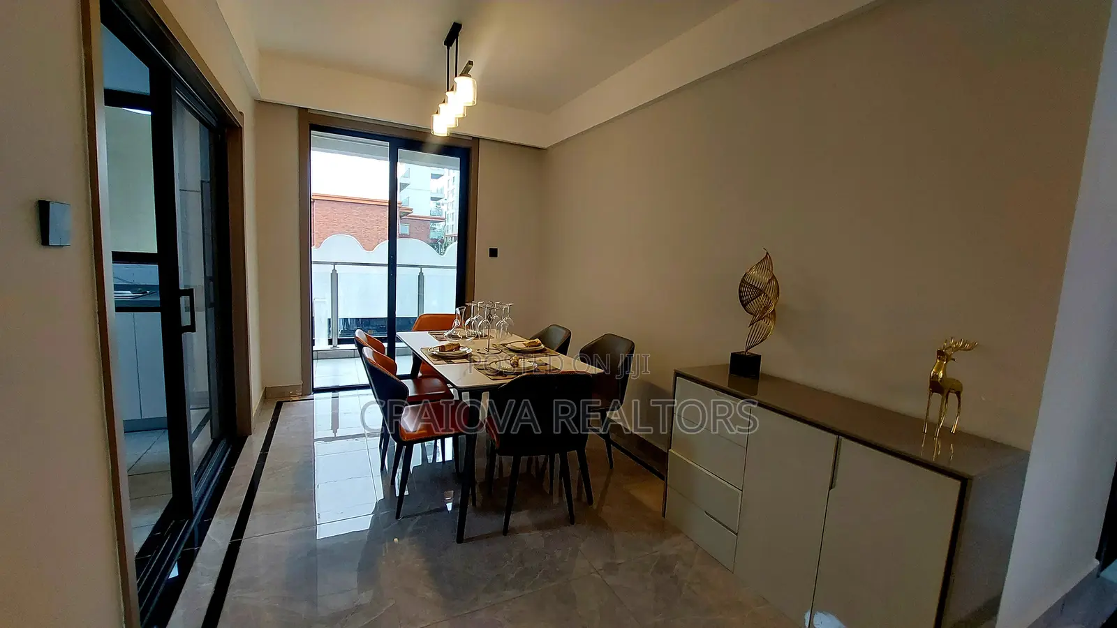 3bdrm Apartment in Syokimau for sale