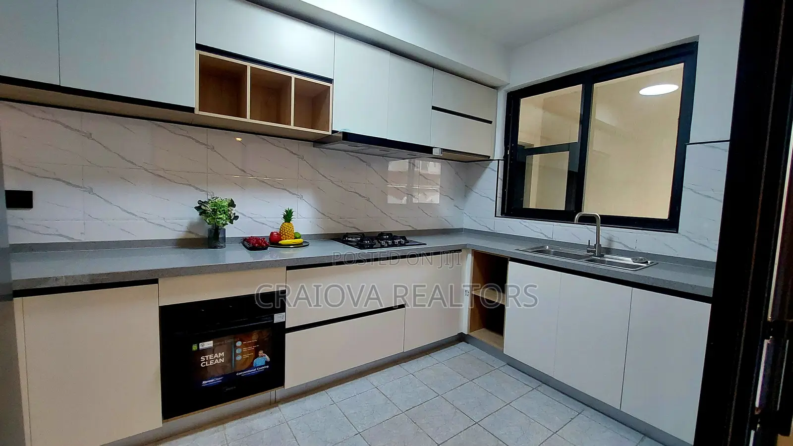 3bdrm Apartment in Syokimau for sale
