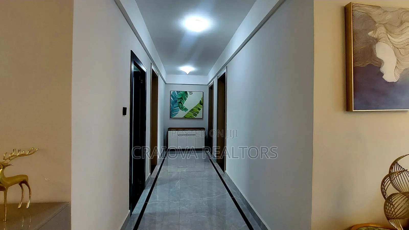 3bdrm Apartment in Syokimau for sale
