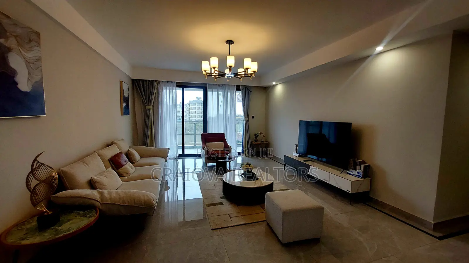 3bdrm Apartment in Syokimau for sale