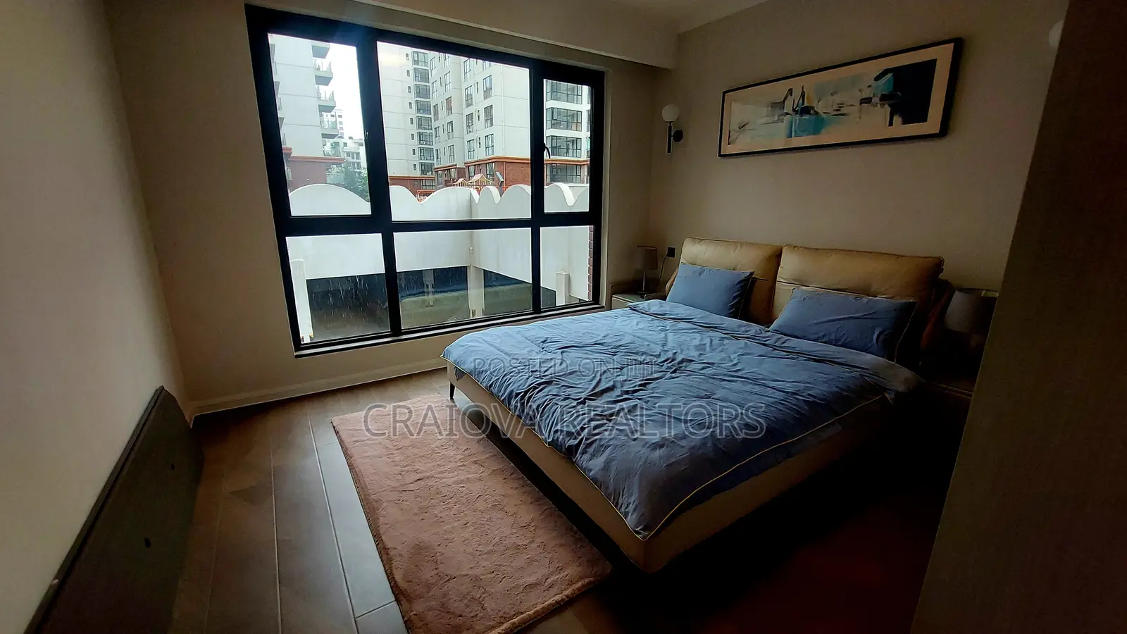 3bdrm Apartment in Syokimau for sale