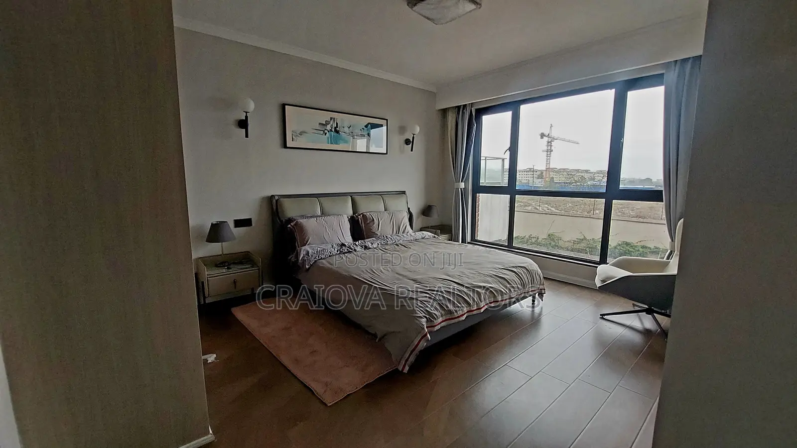 3bdrm Apartment in Syokimau for sale