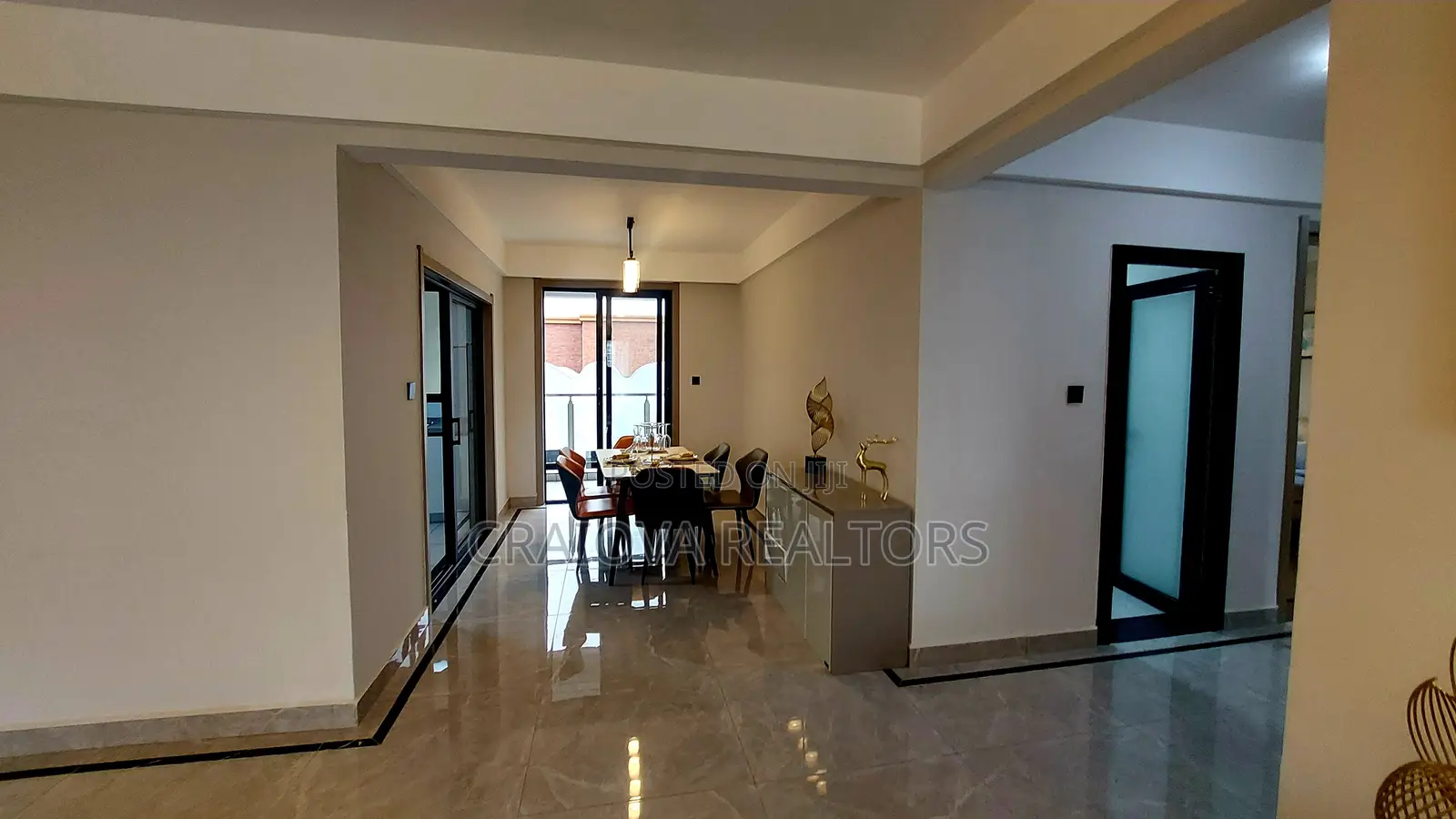 3bdrm Apartment in Syokimau for sale
