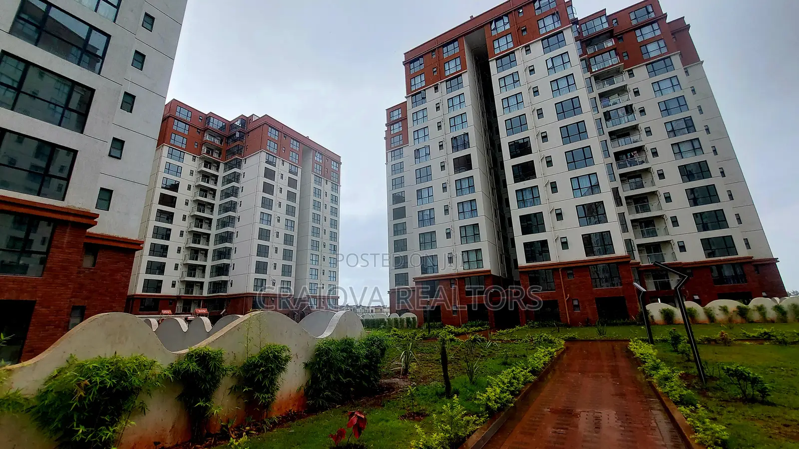 3bdrm Apartment in Syokimau for sale