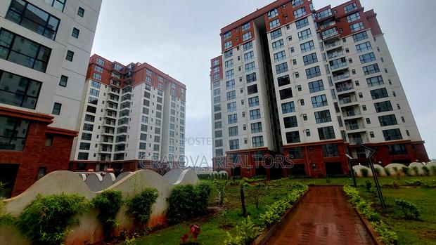 3bdrm Apartment in Syokimau for sale