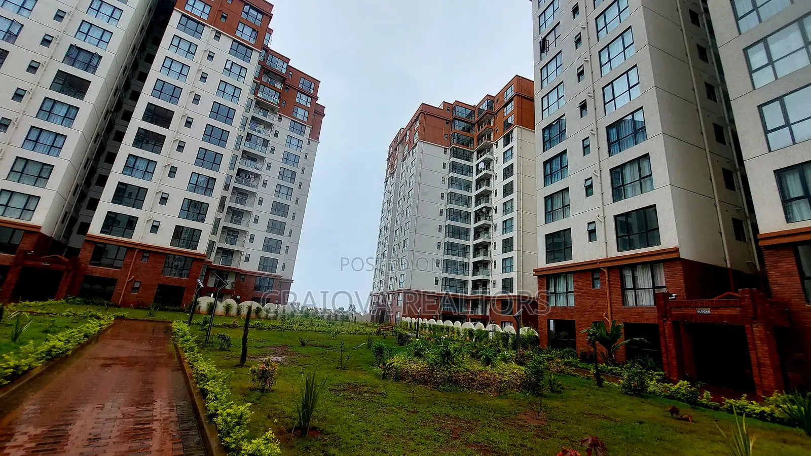 3bdrm Apartment in Syokimau for sale