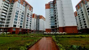 3bdrm Apartment in Syokimau for sale