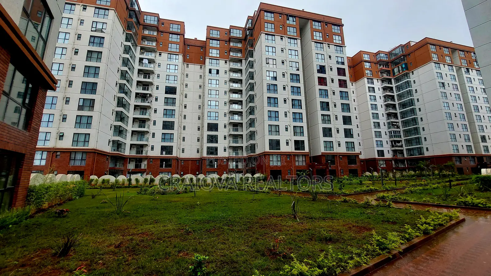3bdrm Apartment in Syokimau for sale