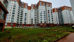 3bdrm Apartment in Syokimau for sale